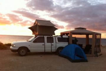 Australia (Gulf of Carpenteria)